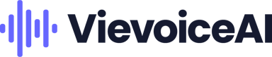 VievoiceAI Logo